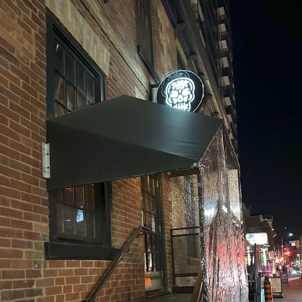 トロント食べ歩記