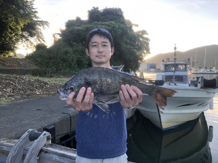 fishing