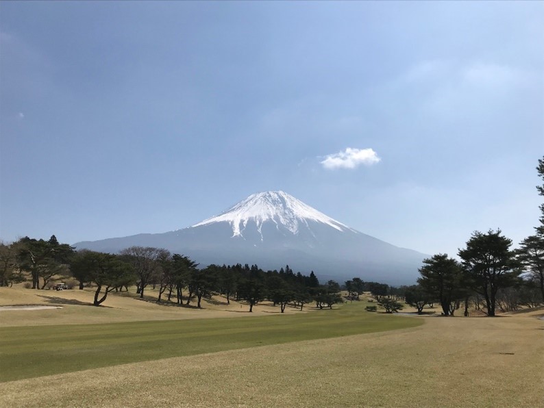 golf