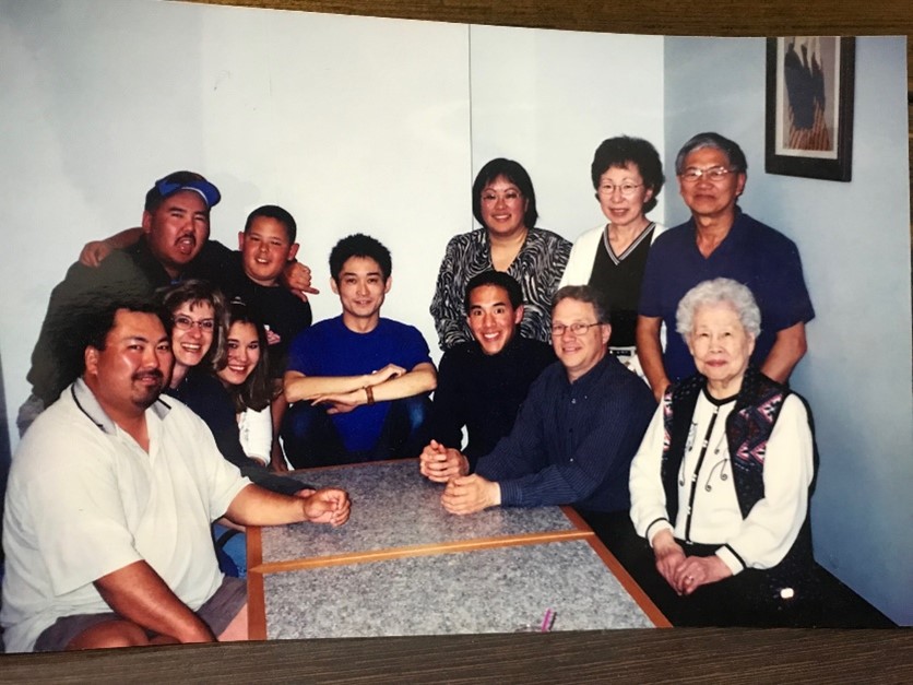family