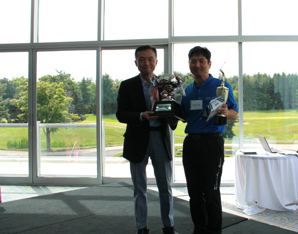 第27回総領事杯商工会親睦チャリティゴルフ大会 Shokokai Golf Tournament 2024- Sunday, May 26 @Lionhead GC