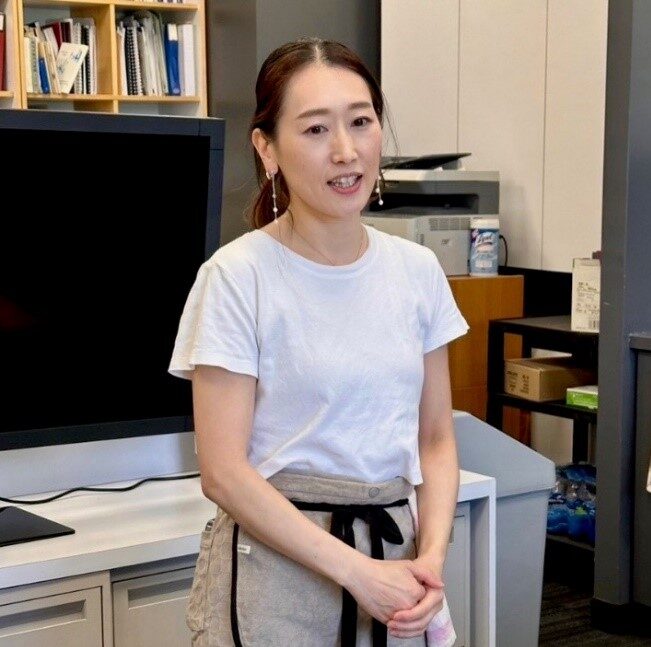 オンタリオで活躍する日本人に聞く