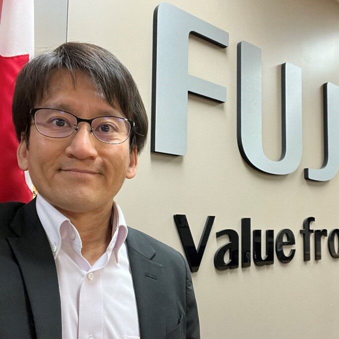 「こんにちは！」新代表者紹介インタビュー