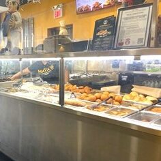 私のとっておきのお店