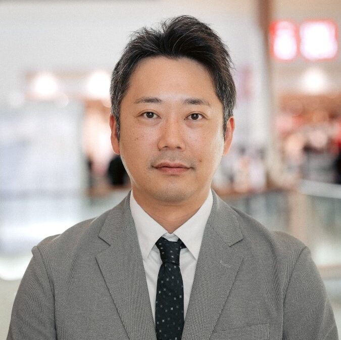 「こんにちは！」新代表者紹介インタビュー