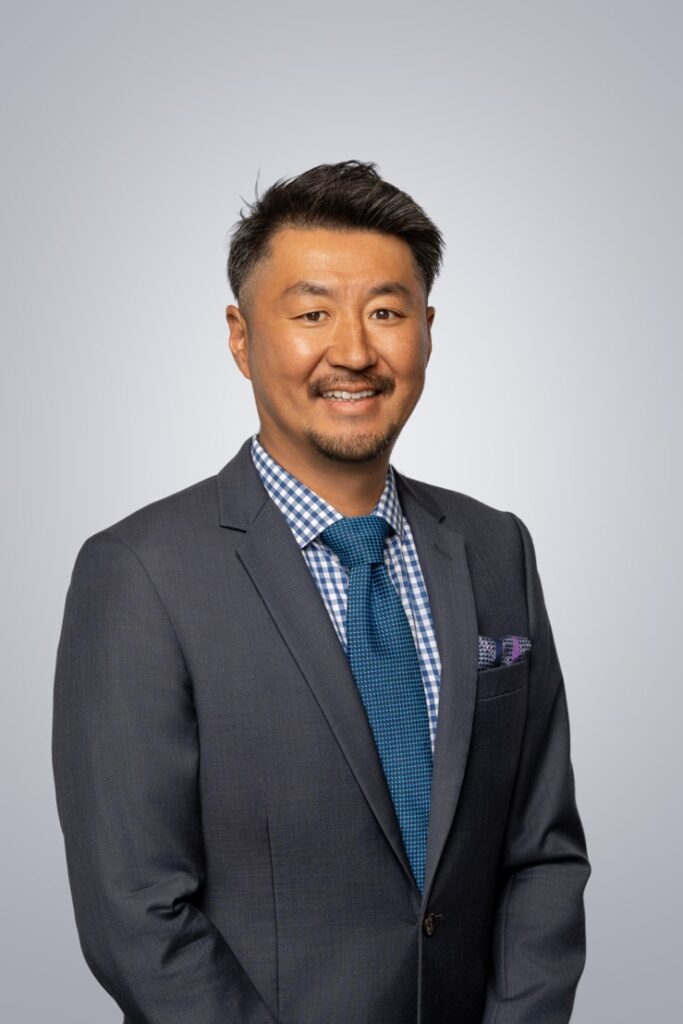 「こんにちは！」新代表者紹介インタビュー