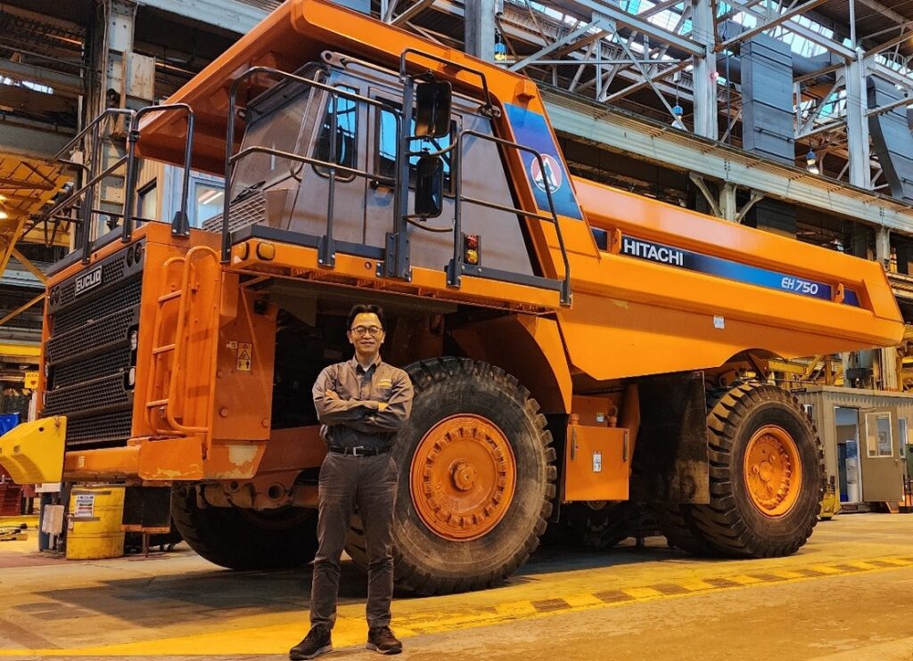 「こんにちは！」新代表者紹介インタビュー