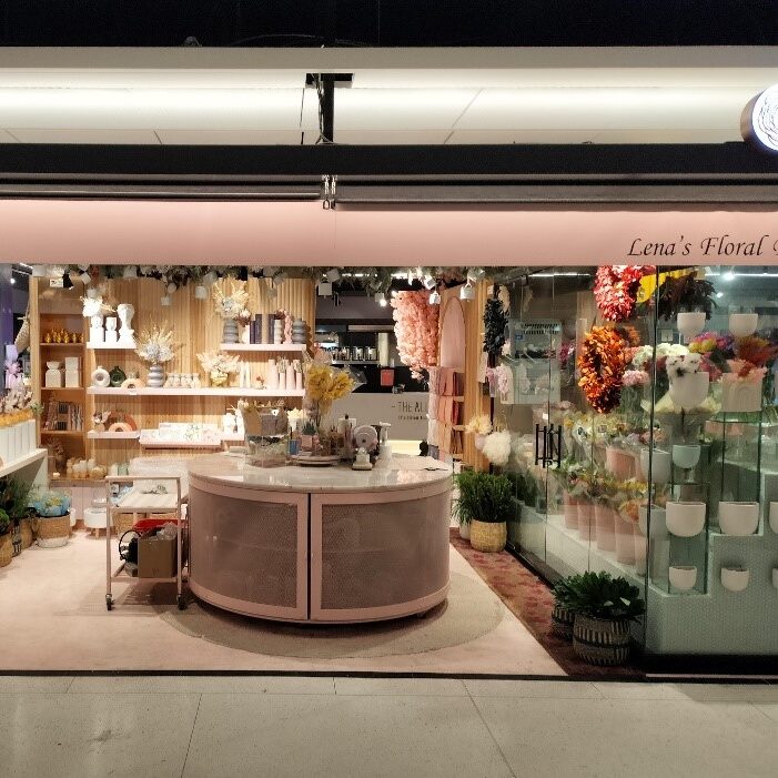 私のとっておきのお店