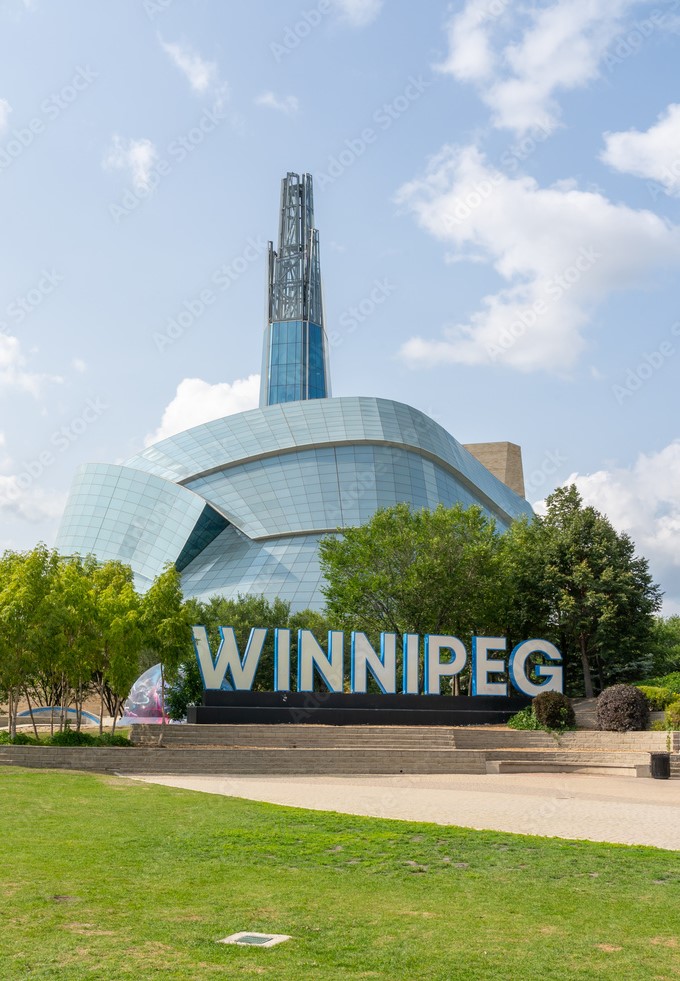 Winnipeg