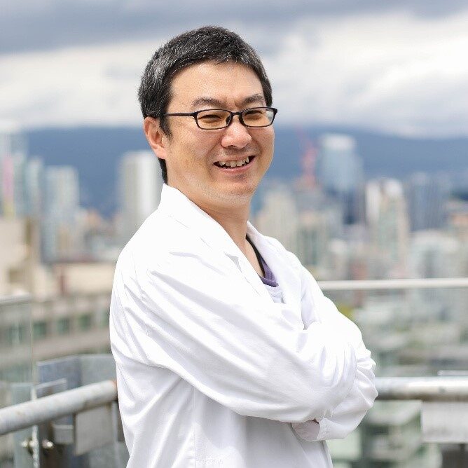 オンタリオで活躍する日本人に聞く