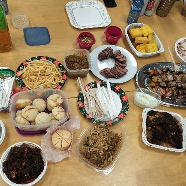 トロント食べ歩記