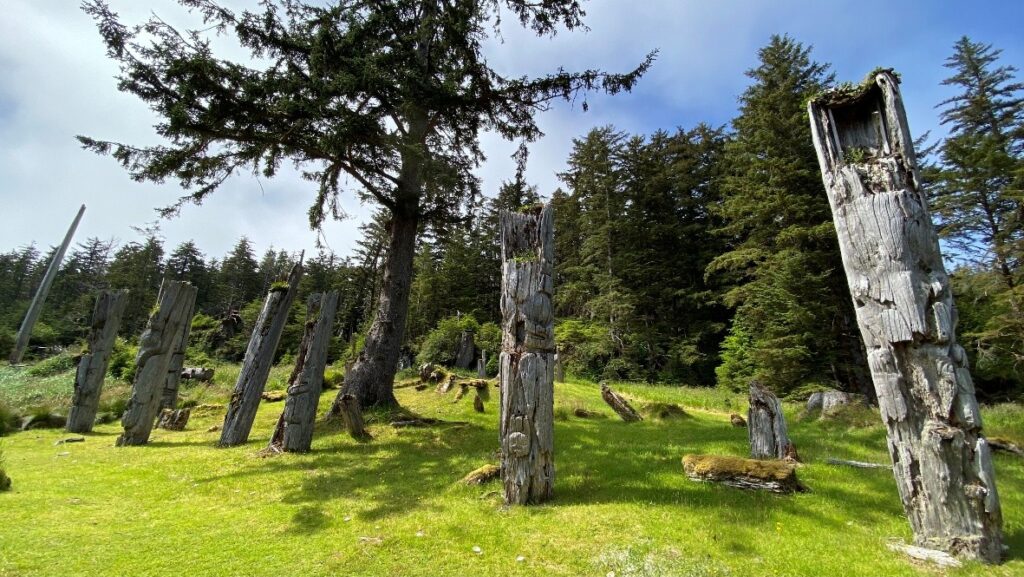 Haida Gwaii