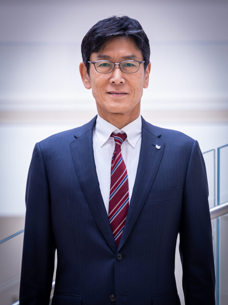president