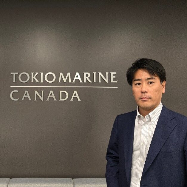 「こんにちは！」新代表者紹介インタビュー