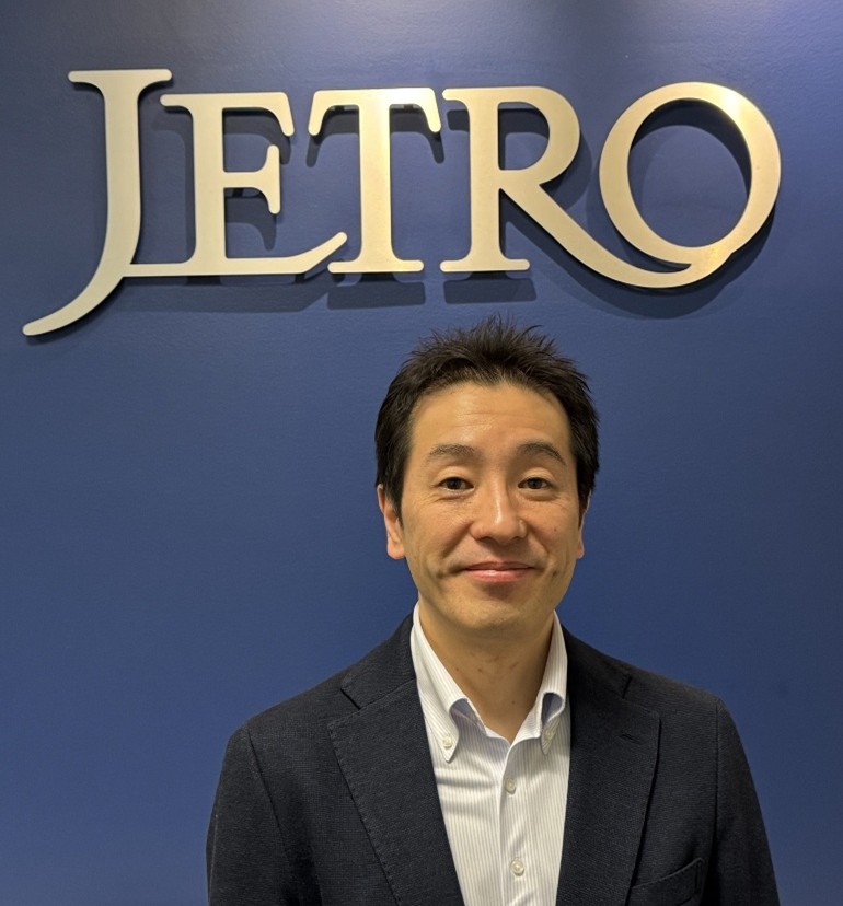 jETRO
