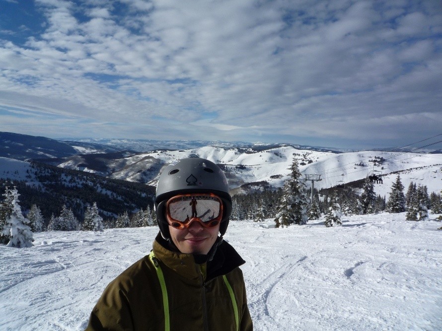 SKI