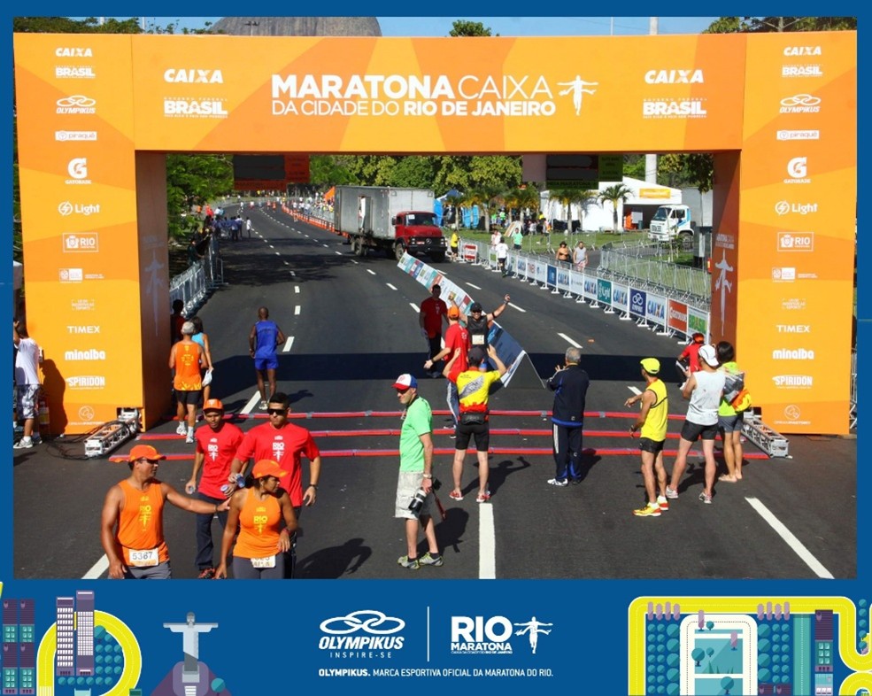 marathon