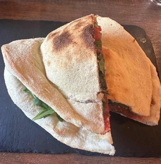 とっておきの店 Bellona Kitchenイタリアン