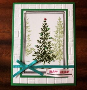 card