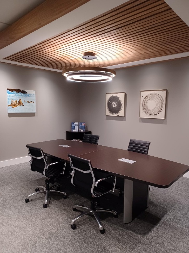 office