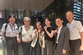 group of people