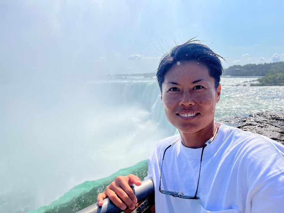 Niagara 