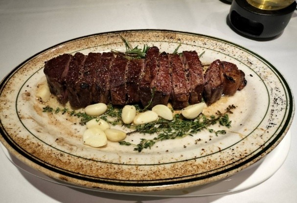 stake