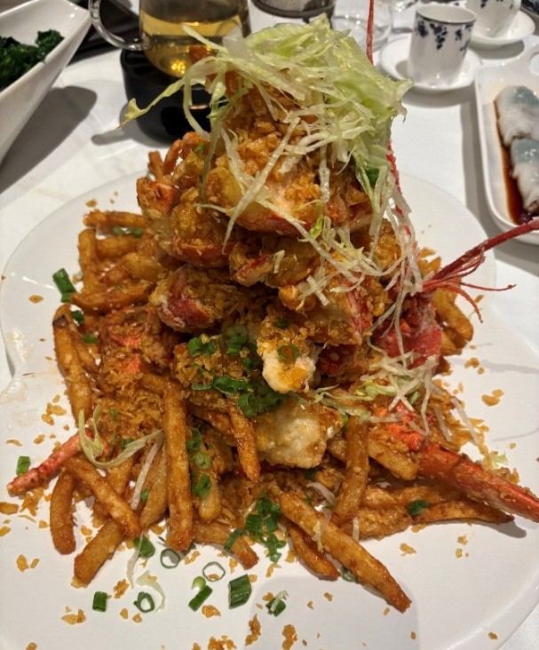 chinese