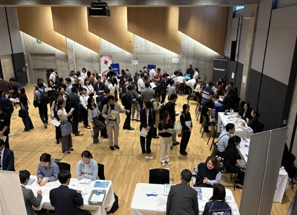 job fair