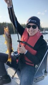 fishing