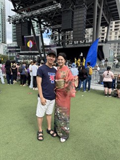 Japan festival