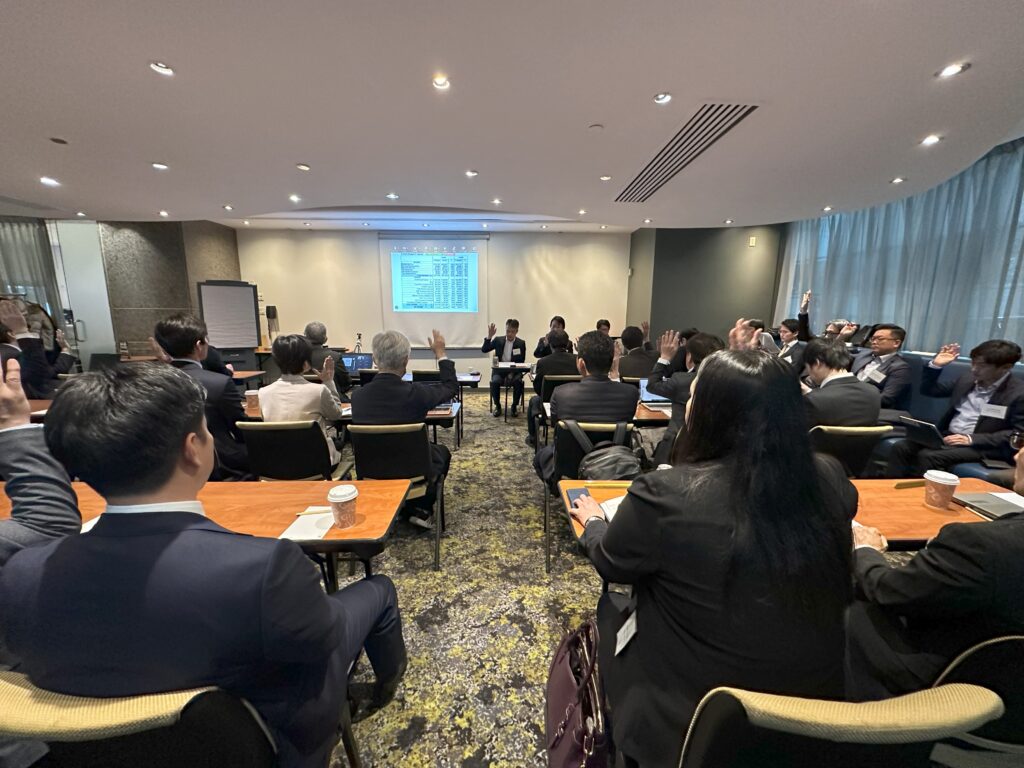 2026年度トロント日本商工会 会員総会のご案内/2026 Annual Members Meeting