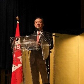 特別寄稿 天皇誕生日祝賀レセプション2026年