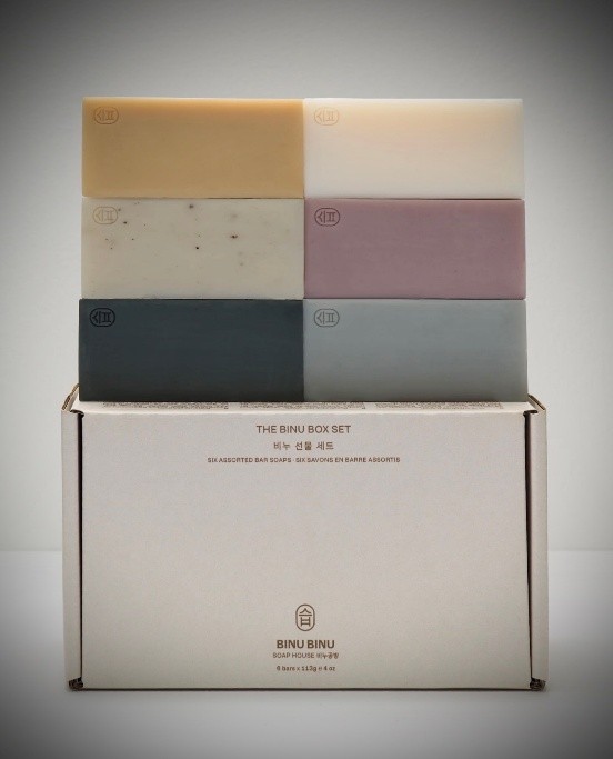 soap