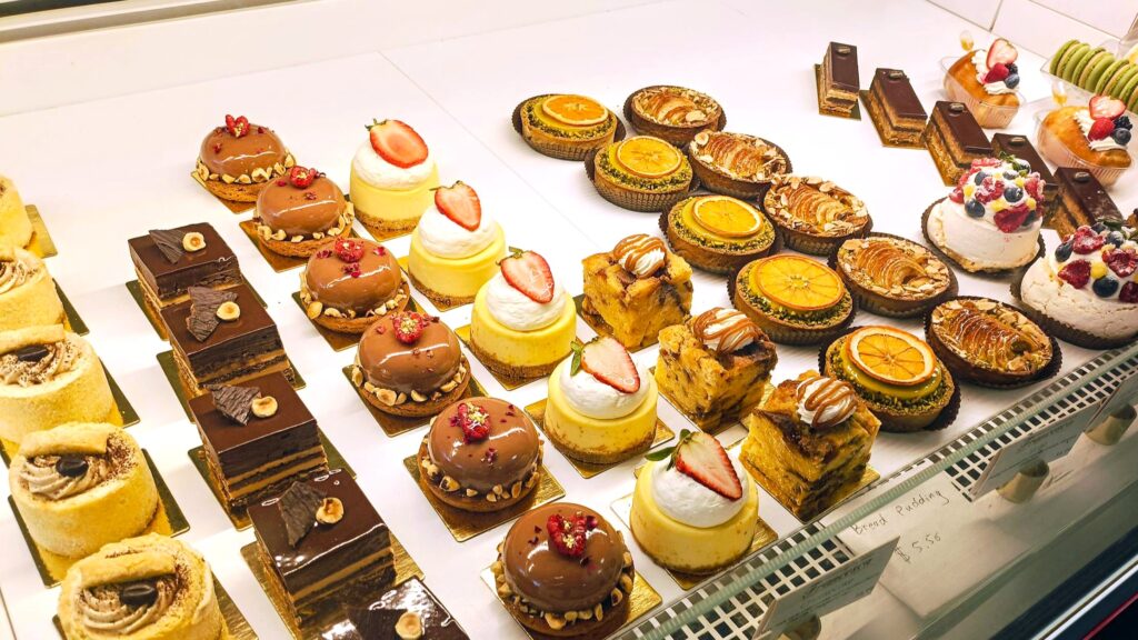 bakery