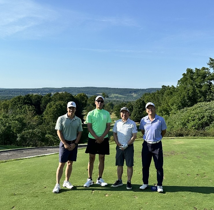 golf