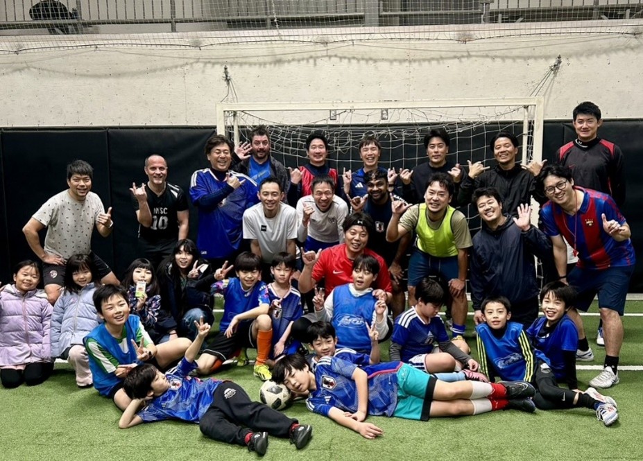 soccer