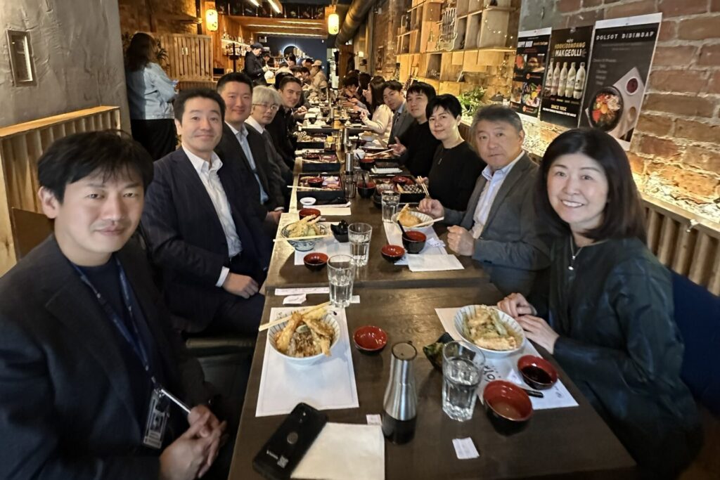 luncheon