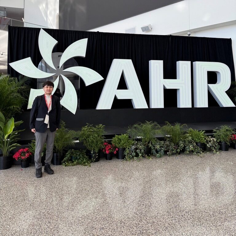 若手駐在員仕事・生活のリアル 尾形賢哉さん(Mitsubishi Electric Sales Canada)