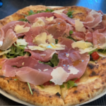 私のとっておき イタリアンCalifornia Sandwiches / Pantry黒川信