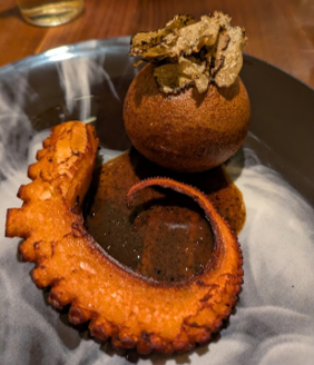 octopus 