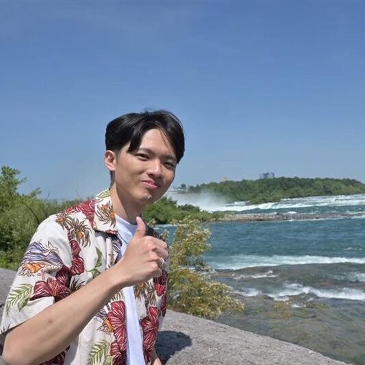 若手駐在員仕事・生活のリアル 江島祐輔さん (CO-Sol Canada Inc.)
