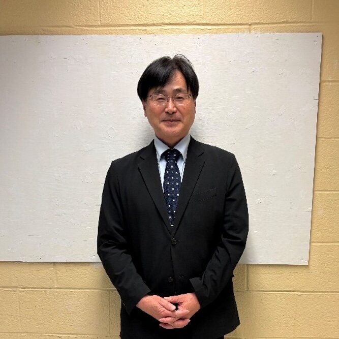 「大切にしたい日本語」トロント補習授業校 村本泰彦教頭