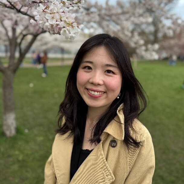 若手駐在員仕事・生活のリアル 長瀬汐里さん (Canon Canada Inc.)